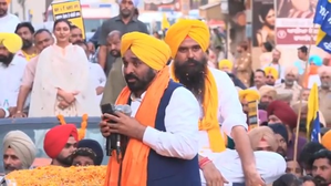 Punjab CM campaigns in Kharar for Anandpur Sahib candidate | Punjab CM campaigns in Kharar for Anandpur Sahib candidate Punjab CM campaigns in Kharar for Anandpur Sahib candidate | Punjab CM campaigns in Kharar for Anandpur Sahib candidate