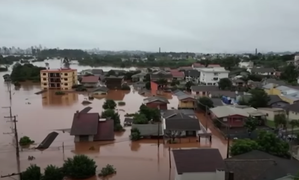 Brazil Floods: Death Toll From Rises to 75,155 Injured and 103 Still Missing So Far | Brazil Floods: Death Toll From Rises to 75,155 Injured and 103 Still Missing So Far