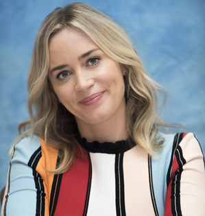 Emily Blunt reveals she ‘wanted to throw up’ after kissing certain actors while filming | Emily Blunt reveals she ‘wanted to throw up’ after kissing certain actors while filming