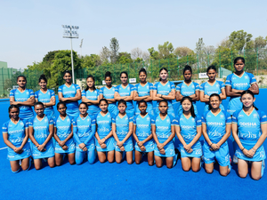 Hockey India name Jr women's team for Europe tour | Hockey India name Jr women's team for Europe tour