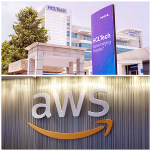 HCLTech partners AWS to accelerate GenAI adoption | HCLTech partners AWS to accelerate GenAI adoption HCLTech partners AWS to accelerate GenAI adoption | HCLTech partners AWS to accelerate GenAI adoption
