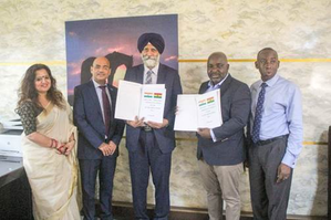 India, Ghana agree to operationalise UPI link within 6 months | India, Ghana agree to operationalise UPI link within 6 months India, Ghana agree to operationalise UPI link within 6 months | India, Ghana agree to operationalise UPI link within 6 months