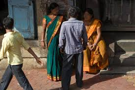 Everyone wants votes but no one wants to campaign in red light areas of UP | Everyone wants votes but no one wants to campaign in red light areas of UP Everyone wants votes but no one wants to campaign in red light areas of UP | Everyone wants votes but no one wants to campaign in red light areas of UP