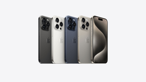 Apple’s iPhone 15 Pro Max best-selling smartphone in Q1 this year: Report | Apple’s iPhone 15 Pro Max best-selling smartphone in Q1 this year: Report Apple’s iPhone 15 Pro Max best-selling smartphone in Q1 this year: Report | Apple’s iPhone 15 Pro Max best-selling smartphone in Q1 this year: Report