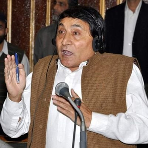 Entire NC unit in Ladakh's Kargil quits party to protest LS alliance | Entire NC unit in Ladakh's Kargil quits party to protest LS alliance Entire NC unit in Ladakh's Kargil quits party to protest LS alliance | Entire NC unit in Ladakh's Kargil quits party to protest LS alliance
