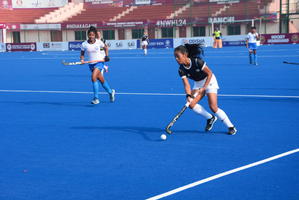 Women’s Hockey League: Bengal, Odisha score narrow wins on Day 6 | Women’s Hockey League: Bengal, Odisha score narrow wins on Day 6 Women’s Hockey League: Bengal, Odisha score narrow wins on Day 6 | Women’s Hockey League: Bengal, Odisha score narrow wins on Day 6