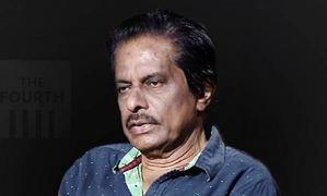 Popular Malayalam film director Harikumar passes away | Popular Malayalam film director Harikumar passes away