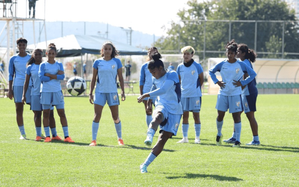 Football: Indian senior women's team to play two friendlies against Uzbekistan in Tashkent | Football: Indian senior women's team to play two friendlies against Uzbekistan in Tashkent Football: Indian senior women's team to play two friendlies against Uzbekistan in Tashkent | Football: Indian senior women's team to play two friendlies against Uzbekistan in Tashkent