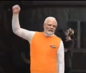 'Enjoyed seeing myself dance', PM Modi reacts to his viral video | 'Enjoyed seeing myself dance', PM Modi reacts to his viral video 'Enjoyed seeing myself dance', PM Modi reacts to his viral video | 'Enjoyed seeing myself dance', PM Modi reacts to his viral video
