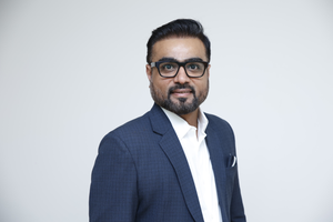 Cloud security firm F5 appoints Pratik Shah as MD for India, SAARC region | Cloud security firm F5 appoints Pratik Shah as MD for India, SAARC region