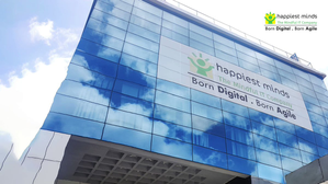 Happiest Minds' net profit up 25 pc in Q4, on track to $1 billion revenue by FY31 | Happiest Minds' net profit up 25 pc in Q4, on track to $1 billion revenue by FY31