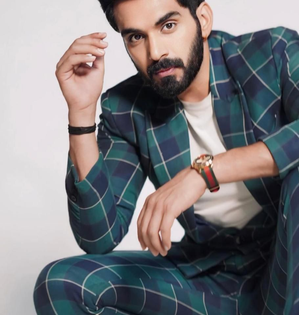Anuraj Chahal on work-life balance: 'Squeezing in a workout, catching up with friends on set' | Anuraj Chahal on work-life balance: 'Squeezing in a workout, catching up with friends on set'