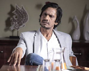Vijay Raaz explores 'vulnerabilities' of his 'strong cop' role in 'Murder in Mahim' | Vijay Raaz explores 'vulnerabilities' of his 'strong cop' role in 'Murder in Mahim'