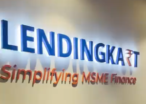 Fintech firm Lendingkart raises $10 mn for onward lending activities for MSMEs | Fintech firm Lendingkart raises $10 mn for onward lending activities for MSMEs
