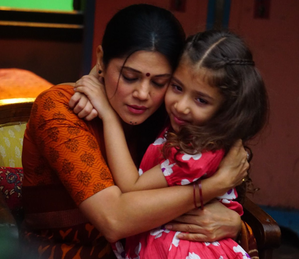 Pushpa confronts Swara's school teacher after she's mistreated in 'Pushpa Impossible' | Pushpa confronts Swara's school teacher after she's mistreated in 'Pushpa Impossible'