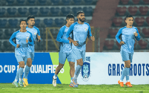 Football: Stimac announces second list of 15 probables for training camp ahead of FIFA WC Qualifiers | Football: Stimac announces second list of 15 probables for training camp ahead of FIFA WC Qualifiers Football: Stimac announces second list of 15 probables for training camp ahead of FIFA WC Qualifiers | Football: Stimac announces second list of 15 probables for training camp ahead of FIFA WC Qualifiers