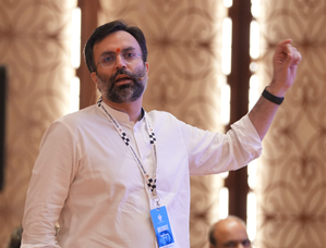 'Bharat Chess Player Rating System' prototype to be ready in 3 months: AICF chief (Interview) | 'Bharat Chess Player Rating System' prototype to be ready in 3 months: AICF chief (Interview)