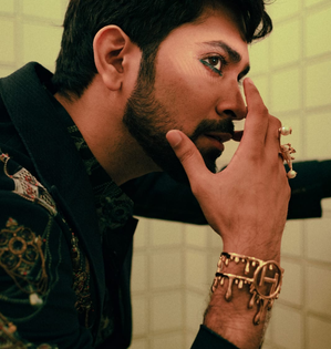 Ankush Bahuguna to be first Indian male beauty content creator to debut at Cannes | Ankush Bahuguna to be first Indian male beauty content creator to debut at Cannes