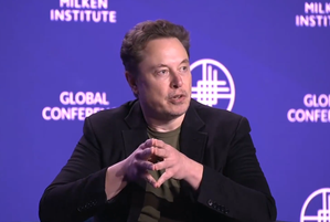 If speech is constrained, people won't be able to make right decision: Musk | If speech is constrained, people won't be able to make right decision: Musk