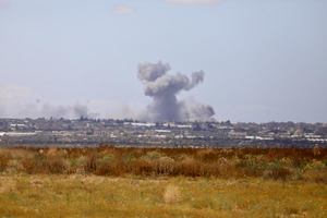 Israel: Two reservists killed by Hezbollah fire on Lebanese border | Israel: Two reservists killed by Hezbollah fire on Lebanese border