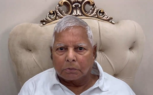 Lalu Prasad bats for Muslim reservation, Samrat Choudhary hits back | Lalu Prasad bats for Muslim reservation, Samrat Choudhary hits back Lalu Prasad bats for Muslim reservation, Samrat Choudhary hits back | Lalu Prasad bats for Muslim reservation, Samrat Choudhary hits back