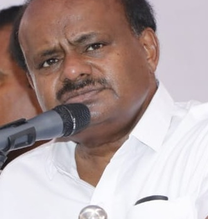 Shivakumar should be sacked for bringing disrepute to Deve Gowda’s family: Kumaraswamy | Shivakumar should be sacked for bringing disrepute to Deve Gowda’s family: Kumaraswamy Shivakumar should be sacked for bringing disrepute to Deve Gowda’s family: Kumaraswamy | Shivakumar should be sacked for bringing disrepute to Deve Gowda’s family: Kumaraswamy