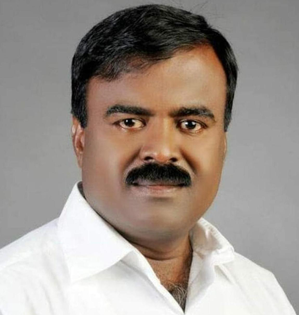 Congress leader's death: TN Police question MLA Ruby Manoharan | Congress leader's death: TN Police question MLA Ruby Manoharan Congress leader's death: TN Police question MLA Ruby Manoharan | Congress leader's death: TN Police question MLA Ruby Manoharan