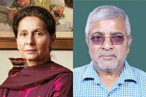 Litmus test for BJP’s first candidate on party symbol since 1996 from Patiala | Litmus test for BJP’s first candidate on party symbol since 1996 from Patiala Litmus test for BJP’s first candidate on party symbol since 1996 from Patiala | Litmus test for BJP’s first candidate on party symbol since 1996 from Patiala