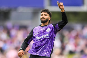 Nikhil Chaudhary to join Hobart Hurricanes after being acquitted in rape case: Reports | Nikhil Chaudhary to join Hobart Hurricanes after being acquitted in rape case: Reports