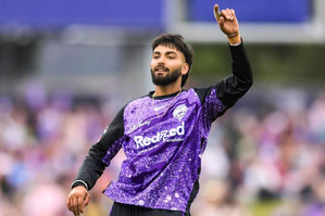 Nikhil Chaudhary to join Hobart Hurricanes after being acquitted in rape case: Reports | Nikhil Chaudhary to join Hobart Hurricanes after being acquitted in rape case: Reports Nikhil Chaudhary to join Hobart Hurricanes after being acquitted in rape case: Reports | Nikhil Chaudhary to join Hobart Hurricanes after being acquitted in rape case: Reports