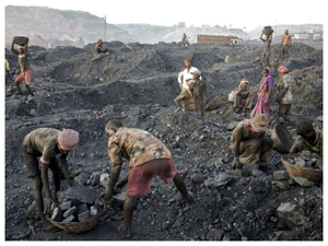 Centre to hold meeting with states to formulate Mining Index | Centre to hold meeting with states to formulate Mining Index