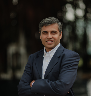 Firstsource Solutions appoints new President & Chief Digital and AI Officer | Firstsource Solutions appoints new President & Chief Digital and AI Officer Firstsource Solutions appoints new President & Chief Digital and AI Officer | Firstsource Solutions appoints new President & Chief Digital and AI Officer
