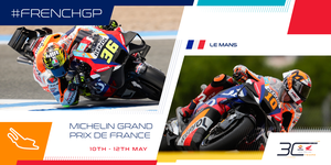 MotoGP 2024: Mir and Marini back in the saddle for French Grand Prix | MotoGP 2024: Mir and Marini back in the saddle for French Grand Prix MotoGP 2024: Mir and Marini back in the saddle for French Grand Prix | MotoGP 2024: Mir and Marini back in the saddle for French Grand Prix