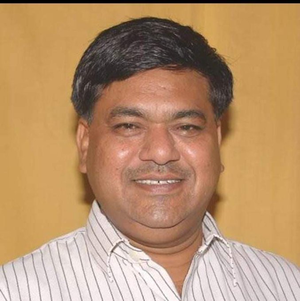 Delhi unit Congress leader hit by vehicle during morning walk, dies | Delhi unit Congress leader hit by vehicle during morning walk, dies Delhi unit Congress leader hit by vehicle during morning walk, dies | Delhi unit Congress leader hit by vehicle during morning walk, dies