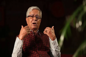 Acclaimed Urdu litterateur Salam Bin Razzaq passes away at 83 in Navi Mumbai | Acclaimed Urdu litterateur Salam Bin Razzaq passes away at 83 in Navi Mumbai Acclaimed Urdu litterateur Salam Bin Razzaq passes away at 83 in Navi Mumbai | Acclaimed Urdu litterateur Salam Bin Razzaq passes away at 83 in Navi Mumbai