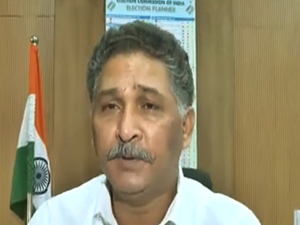 LS polls: Over 13K polling stations to be set up in Delhi | LS polls: Over 13K polling stations to be set up in Delhi LS polls: Over 13K polling stations to be set up in Delhi | LS polls: Over 13K polling stations to be set up in Delhi