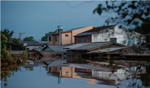 Death toll from Brazil's weather catastrophe rises to 166 | Death toll from Brazil's weather catastrophe rises to 166