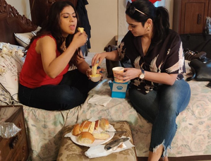 Kajol celebrates ‘no diet day’ with bun maska and shares her ‘priorities’ | Kajol celebrates ‘no diet day’ with bun maska and shares her ‘priorities’