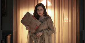 For Sanjeeda Shaikh, playing Waheeda in 'Heeramandi' was 'challenging but fun' | For Sanjeeda Shaikh, playing Waheeda in 'Heeramandi' was 'challenging but fun' For Sanjeeda Shaikh, playing Waheeda in 'Heeramandi' was 'challenging but fun' | For Sanjeeda Shaikh, playing Waheeda in 'Heeramandi' was 'challenging but fun'