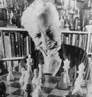 American-Hungarian physicist may be key to answering 150-yr-old question of what exactly is a game of skill | American-Hungarian physicist may be key to answering 150-yr-old question of what exactly is a game of skill American-Hungarian physicist may be key to answering 150-yr-old question of what exactly is a game of skill | American-Hungarian physicist may be key to answering 150-yr-old question of what exactly is a game of skill