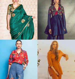 Aditi Rao Hydari feels fashion should be effortless | Aditi Rao Hydari feels fashion should be effortless
