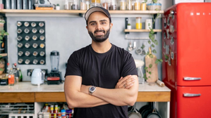 Youtuber Sanjyot Keer heads to Cannes; second Indian chef after Vikas Khanna to do so | Youtuber Sanjyot Keer heads to Cannes; second Indian chef after Vikas Khanna to do so