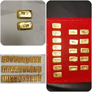 Gold worth Rs 4.3 cr seized at India-Bangladesh border in last 24 hrs | Gold worth Rs 4.3 cr seized at India-Bangladesh border in last 24 hrs