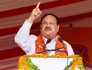 People of Odisha want a young & Odia-speaking chief minister: JP Nadda | People of Odisha want a young & Odia-speaking chief minister: JP Nadda People of Odisha want a young & Odia-speaking chief minister: JP Nadda | People of Odisha want a young & Odia-speaking chief minister: JP Nadda