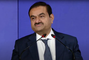 Set to invest $15-20 billion across businesses in next 5 years: Gautam Adani | Set to invest $15-20 billion across businesses in next 5 years: Gautam Adani Set to invest $15-20 billion across businesses in next 5 years: Gautam Adani | Set to invest $15-20 billion across businesses in next 5 years: Gautam Adani