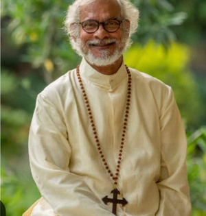 Kerala Bishop passes away in US after being hit by car | Kerala Bishop passes away in US after being hit by car