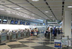 Munich Airport terminal temporarily evacuated over security incident | Munich Airport terminal temporarily evacuated over security incident