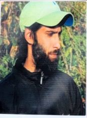 J&K: Third slain terrorist in Kulgam encounter identified | J&K: Third slain terrorist in Kulgam encounter identified
