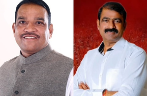 Constituency Watch: After Pawar scion vanquished in 2019, it's now 'Sena vs Sena' in Maval | Constituency Watch: After Pawar scion vanquished in 2019, it's now 'Sena vs Sena' in Maval Constituency Watch: After Pawar scion vanquished in 2019, it's now 'Sena vs Sena' in Maval | Constituency Watch: After Pawar scion vanquished in 2019, it's now 'Sena vs Sena' in Maval