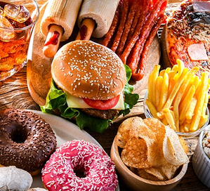 Eating ultra-processed foods may shorten your lifespan, cause early death: Study | Eating ultra-processed foods may shorten your lifespan, cause early death: Study
